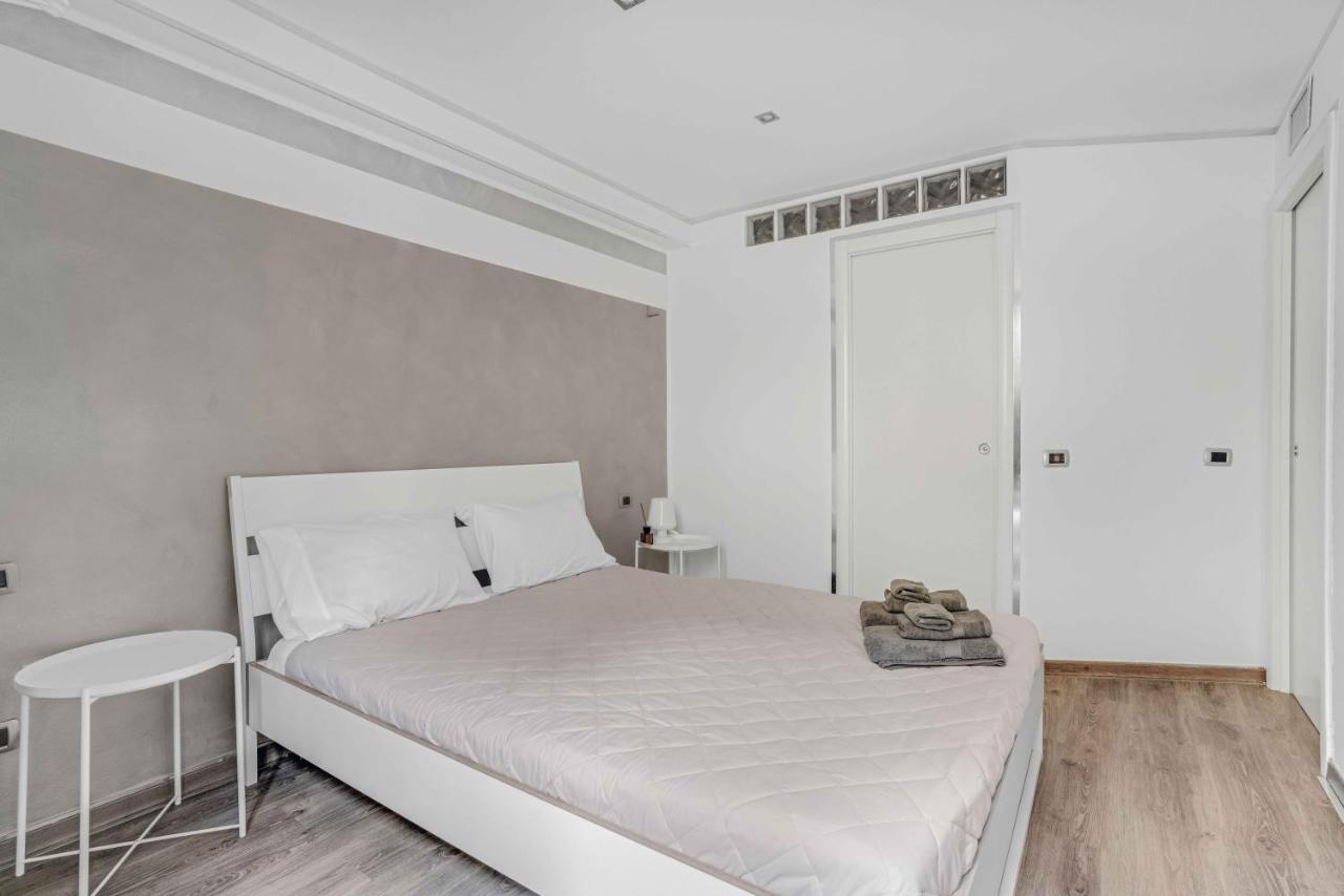 Cc8 -brera-isola- Modern - - Wifi Apartment *