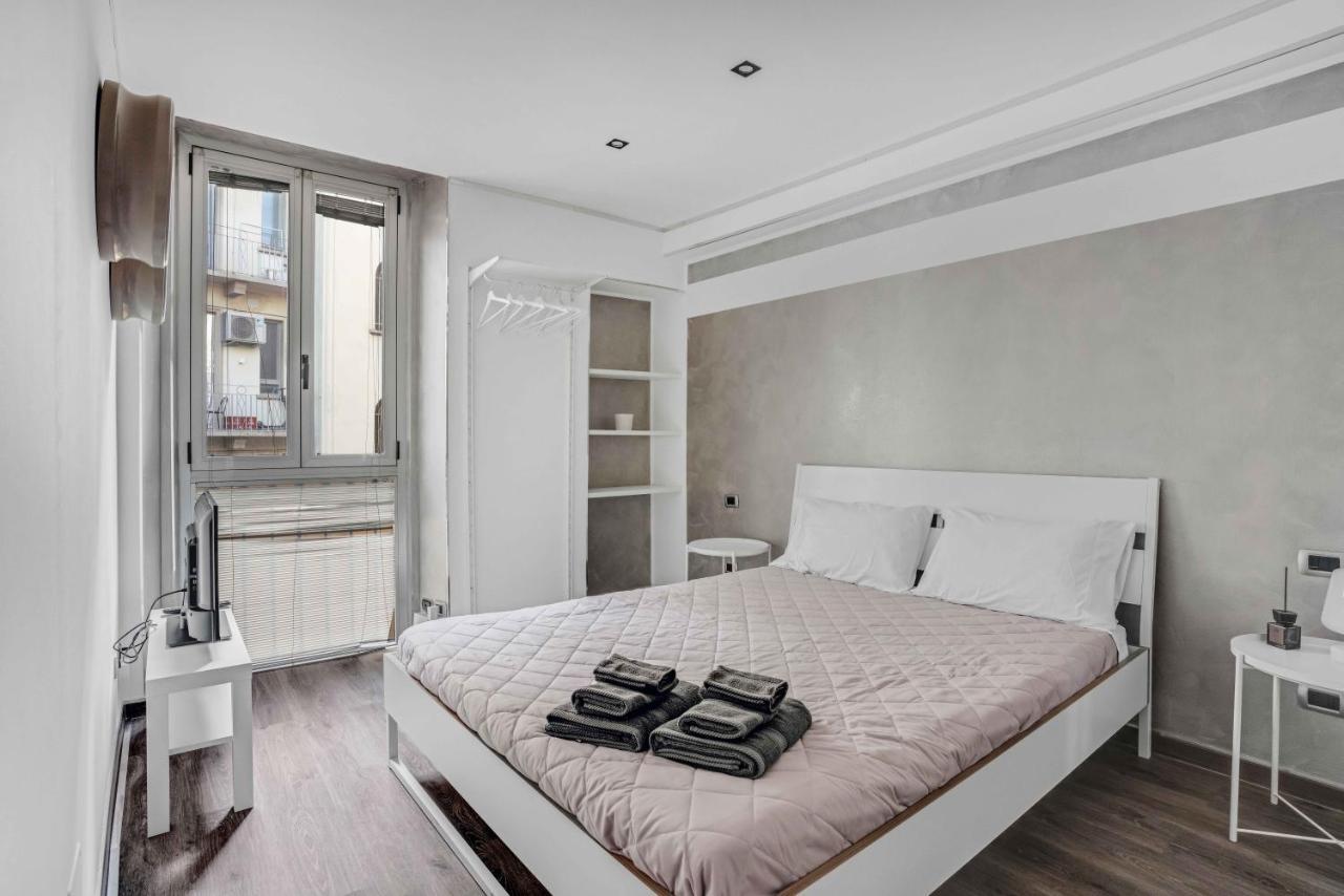 Cc8 -brera-isola- Modern - - Wifi Apartment Milan