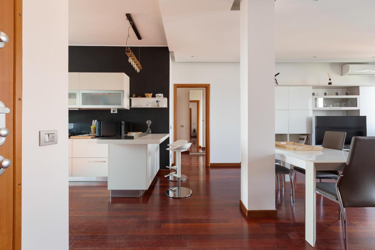 Appartamento Rogoredo Cozy X5 Milano