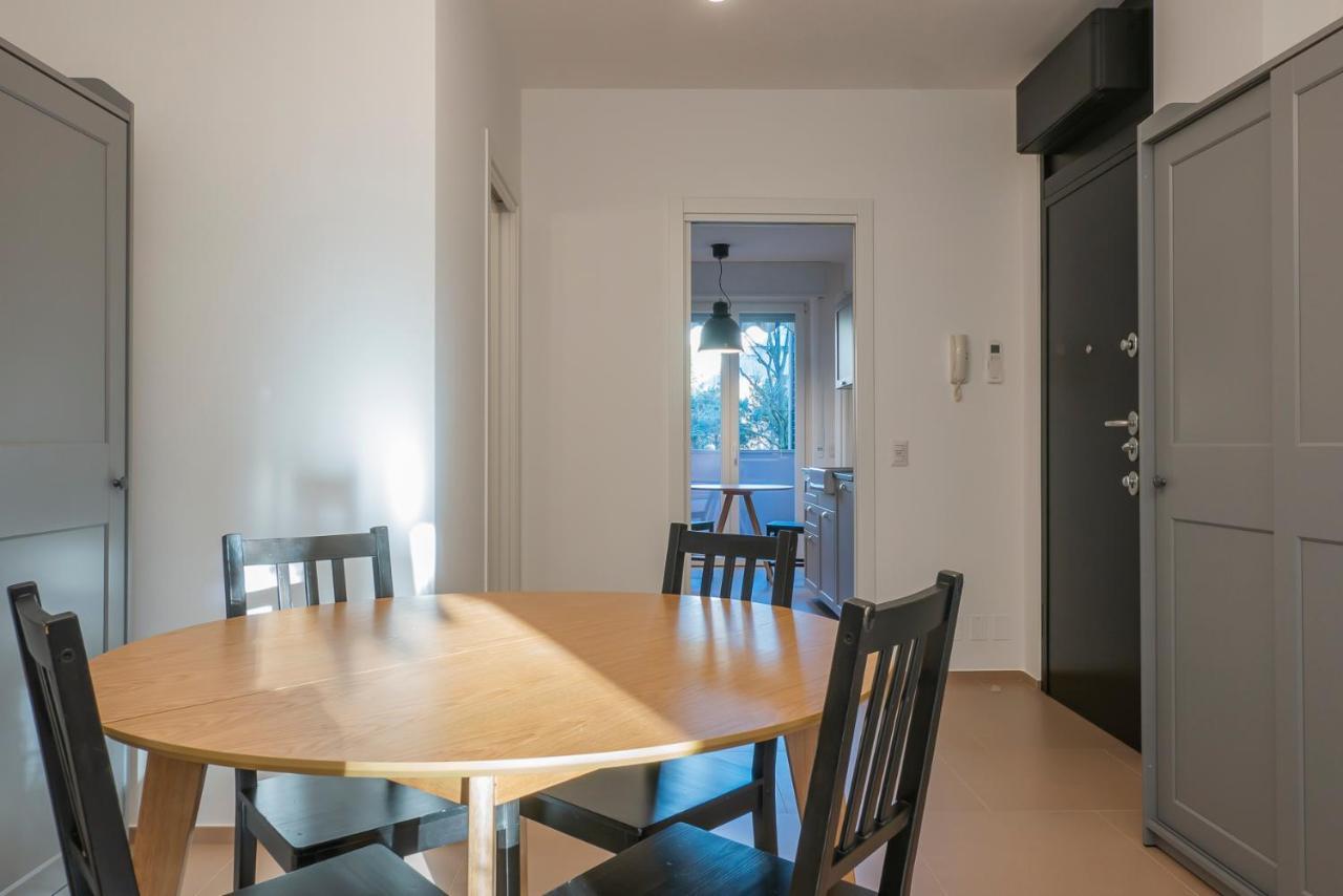 Nuovo E Ampio Con Terrazzo - Via Depretis Milão