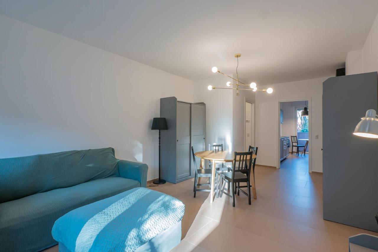 Nuovo E Ampio Con Terrazzo - Via Depretis Apartamento Milão
