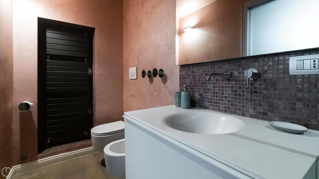 Italianway - Naviglio Pavese 6 Apartamento *