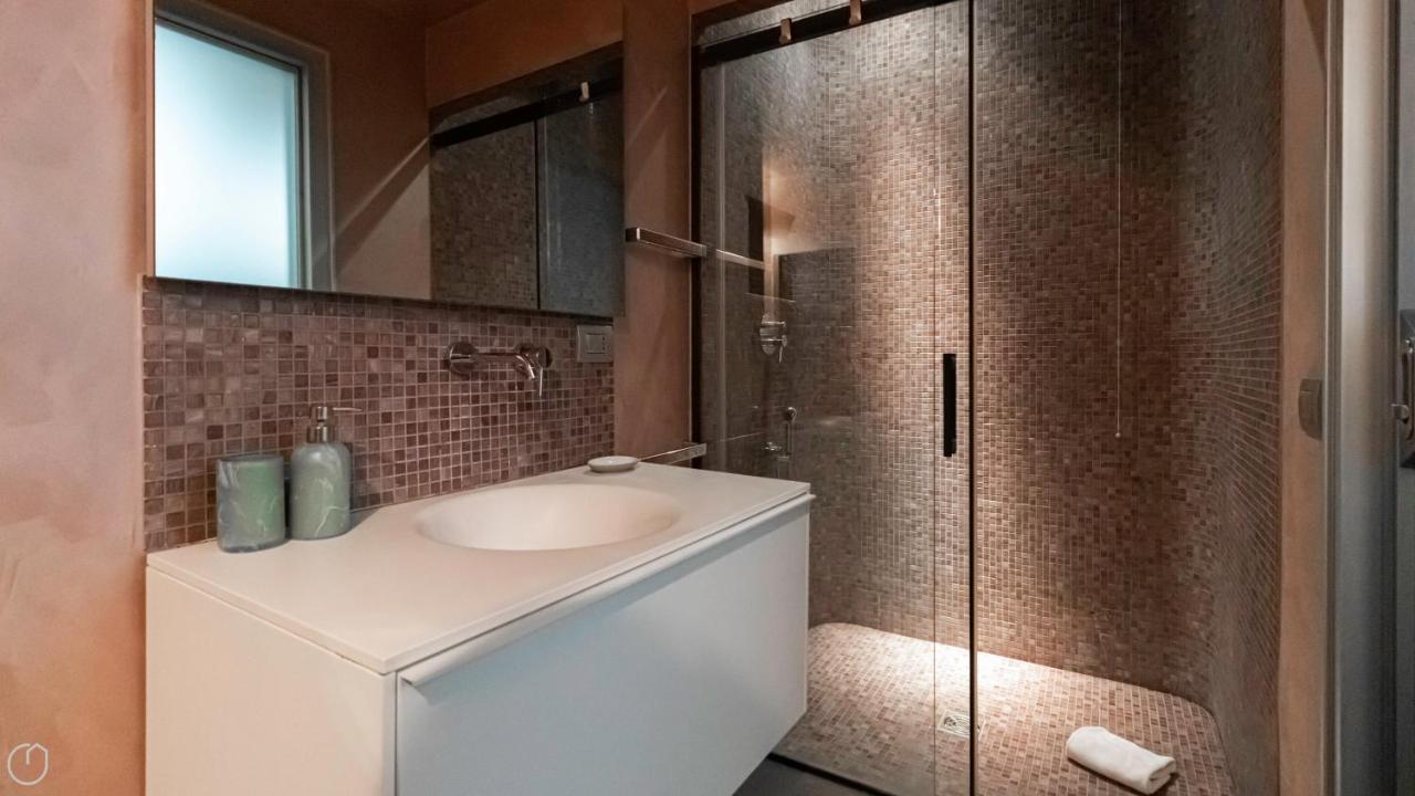 Italianway - Naviglio Pavese 6 Apartamento