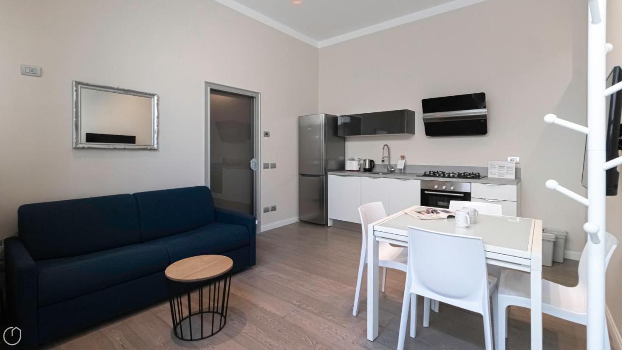 Apartamento Italianway - Naviglio Pavese 6 *