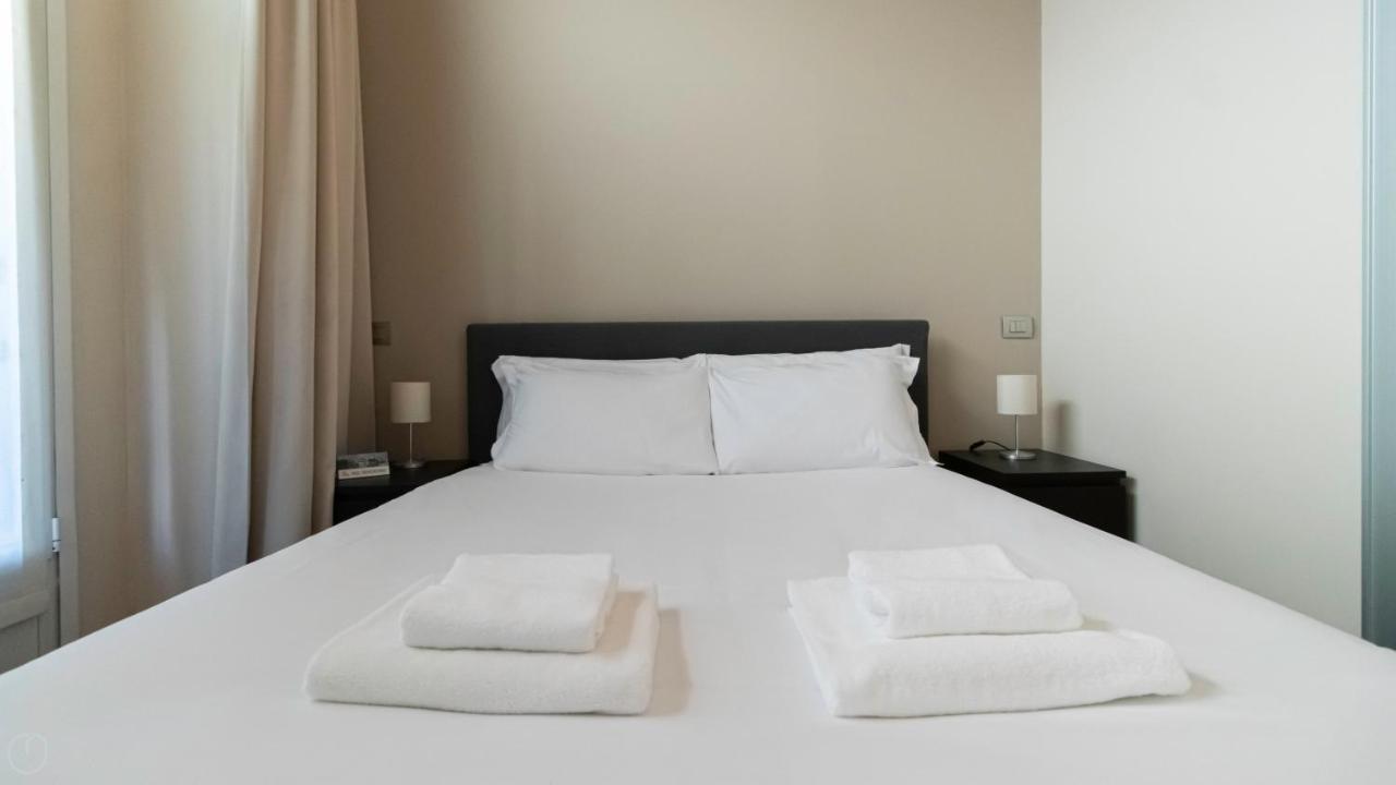 Italianway - Naviglio Pavese 6 Apartamento