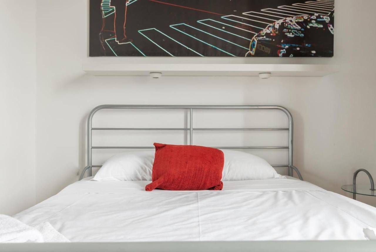 Apartamento Rifugio Silenzioso Vicino Aeroporto - Homeunity Milão