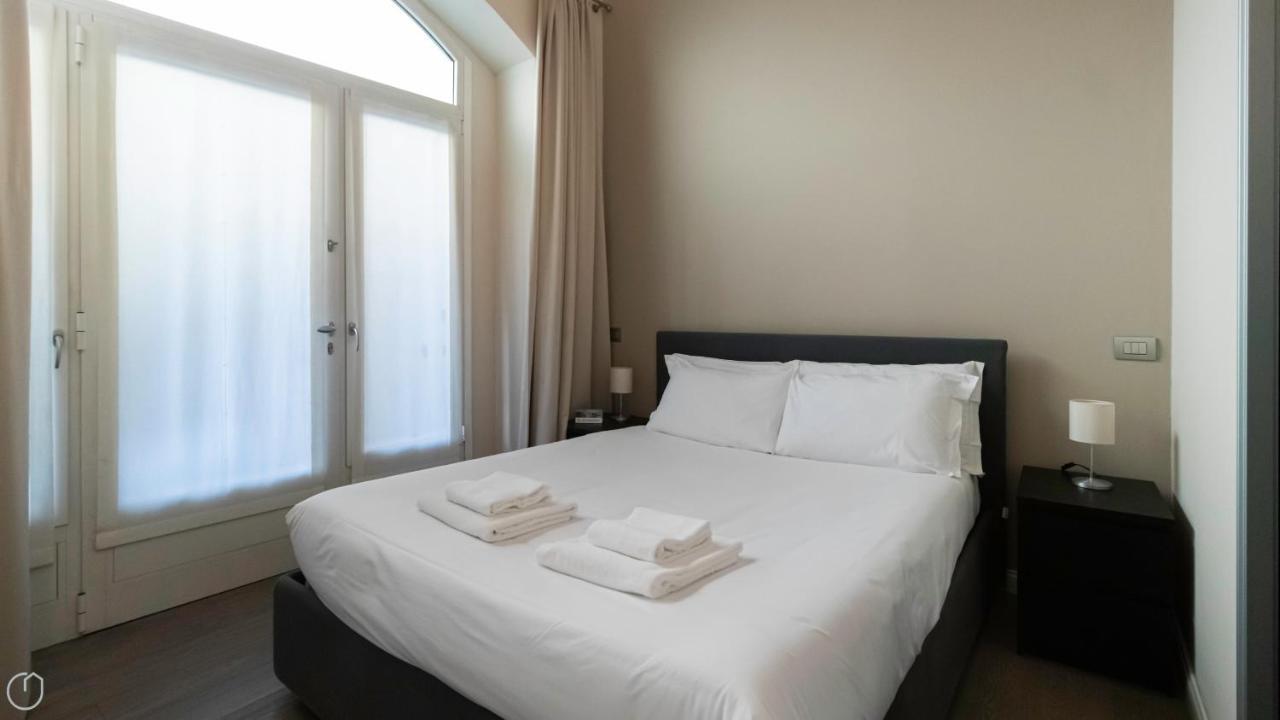 Italianway - Naviglio Pavese 6 Apartamento