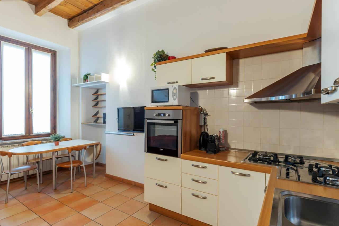 Apartamento Rifugio Silenzioso Vicino Aeroporto - Homeunity Milão
