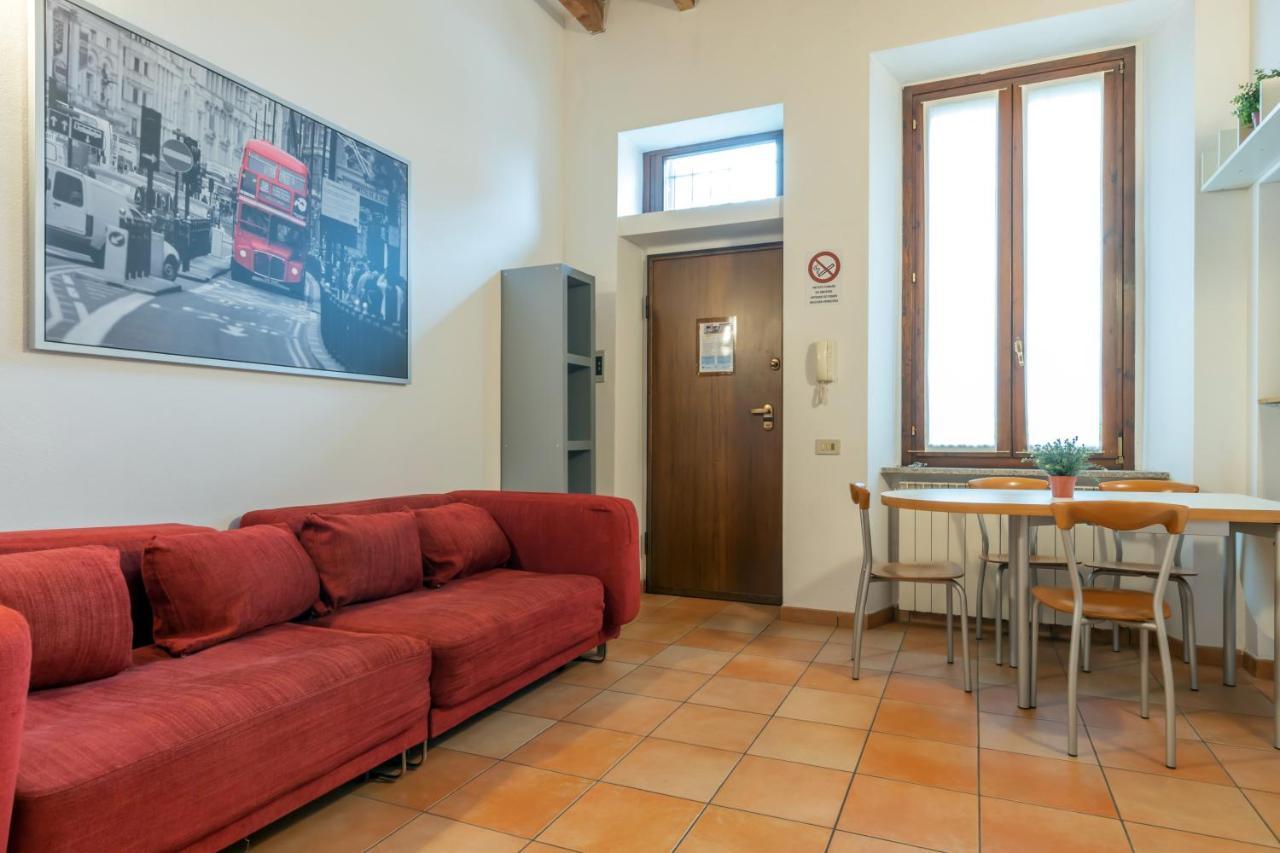 Rifugio Silenzioso Vicino Aeroporto - Homeunity Milão