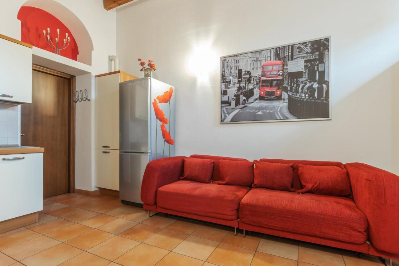 Apartamento Rifugio Silenzioso Vicino Aeroporto - Homeunity *