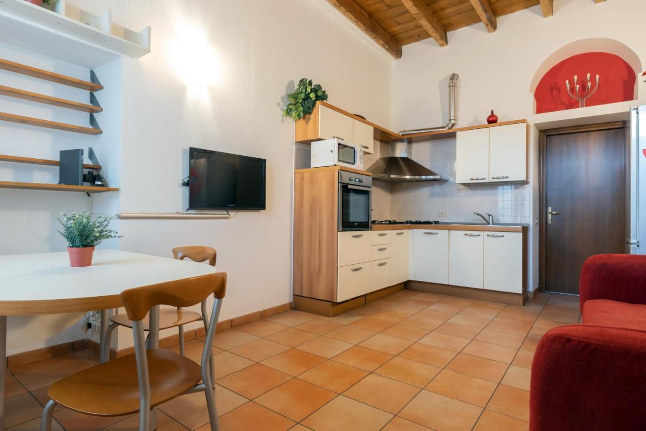 Rifugio Silenzioso Vicino Aeroporto - Homeunity Apartamento