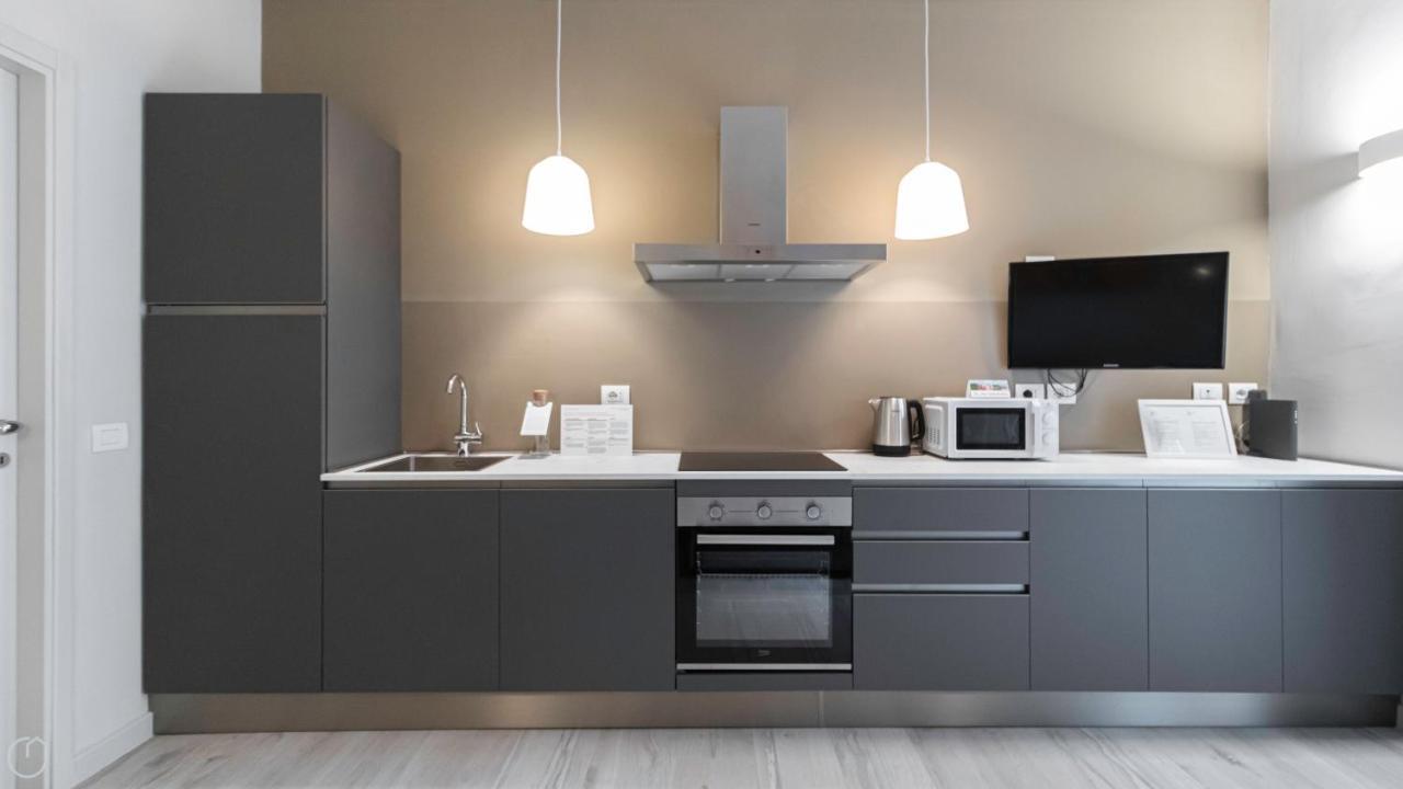 Appartamento Italianway - Pontida 4 Bilo Milano