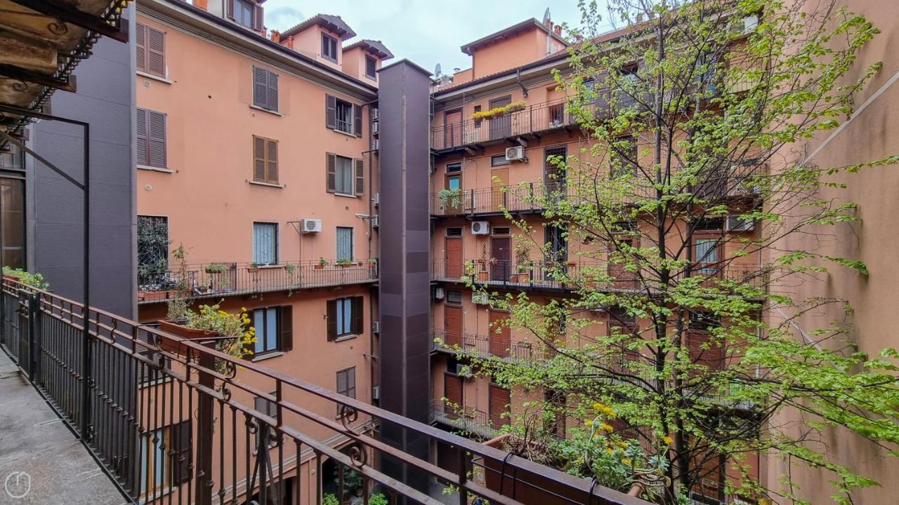 Appartamento Italianway - Pontida 4 Bilo Milano