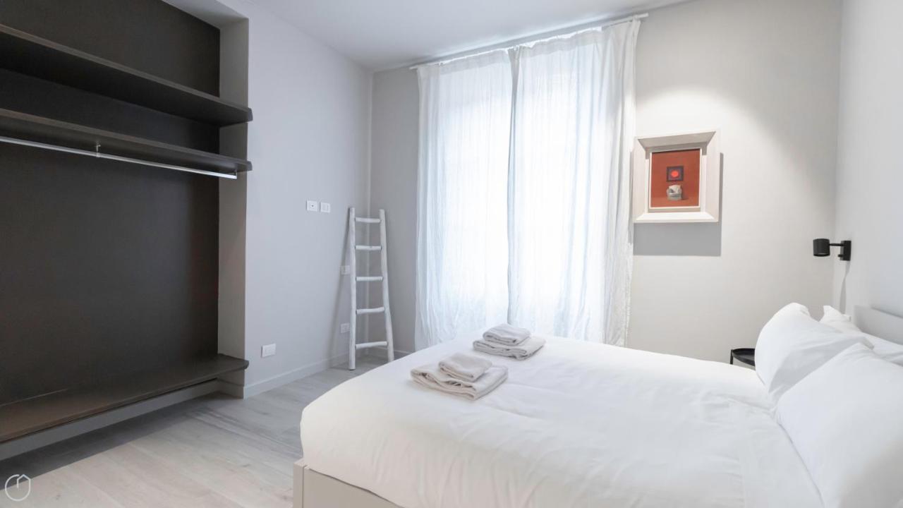 Apartamento Italianway - Pontida 4 Bilo Milão
