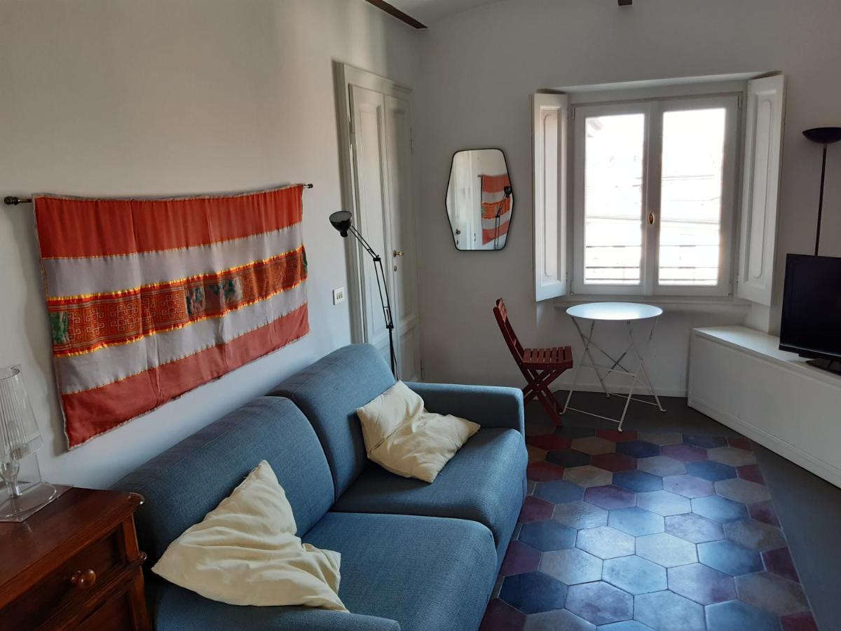 Affittacamere Di Charme Con Ingresso Indipendente *