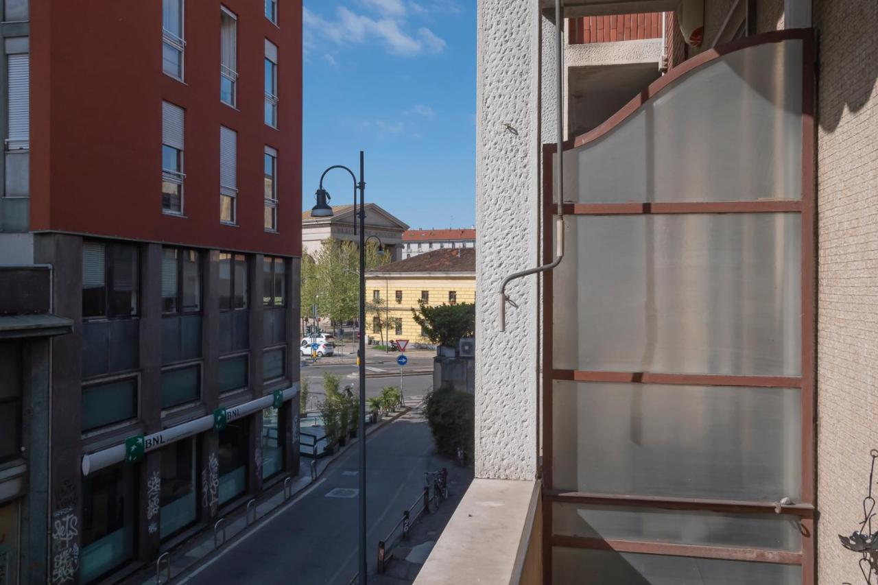 Luxury Flat Between Navigli And Duomo - Sambuco * Milan