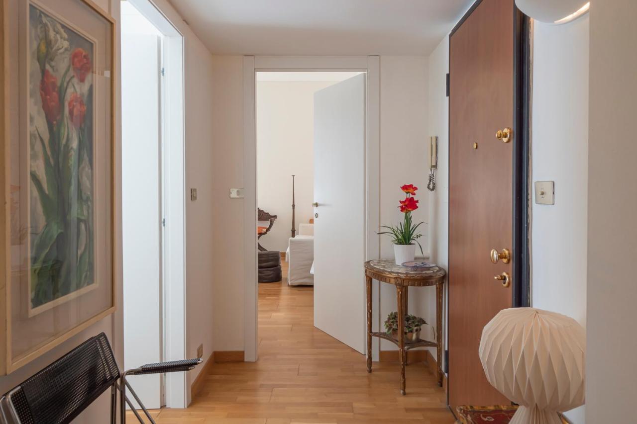 Apartment Luxury Flat Between Navigli And Duomo - Sambuco Milan