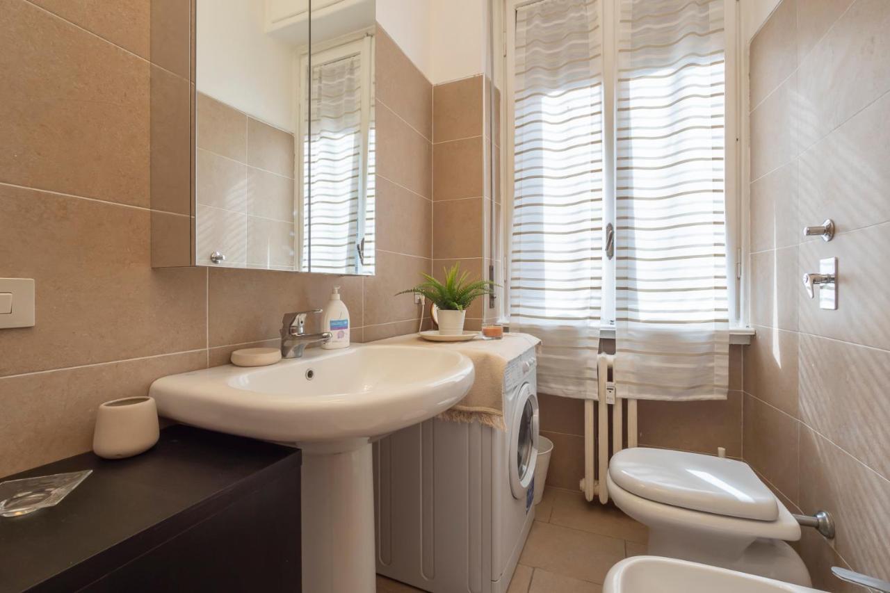 Luxury Flat Between Navigli And Duomo - Sambuco * Milan