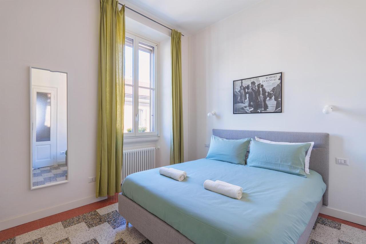 Apartamento Duomo/navigli Casa Elegante In Zona Tortona Milão