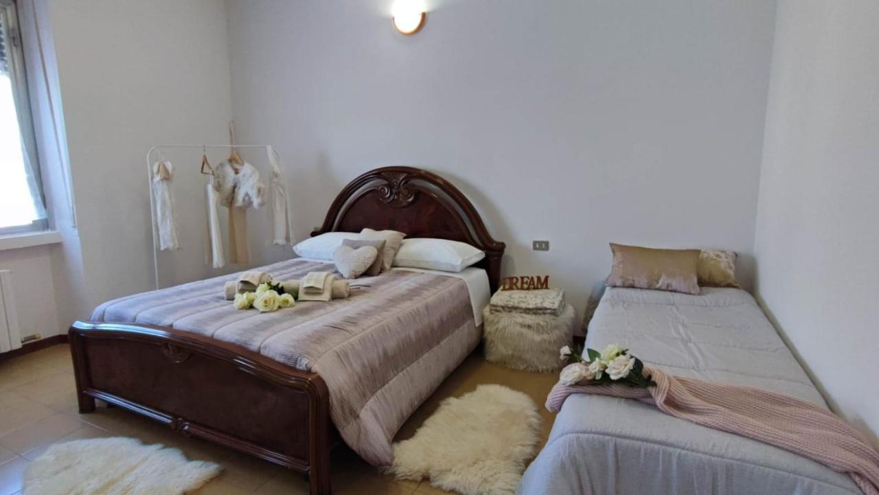 Bilo Lambro Apartment *