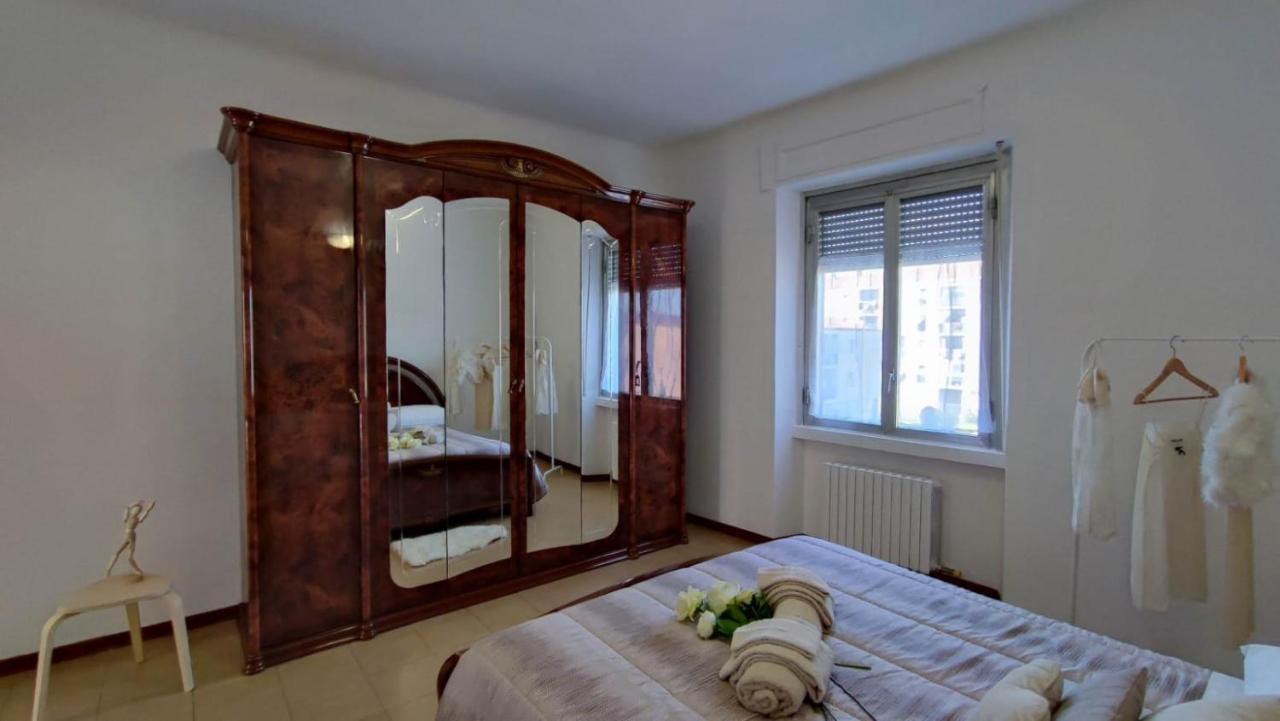 Bilo Lambro * Milan
