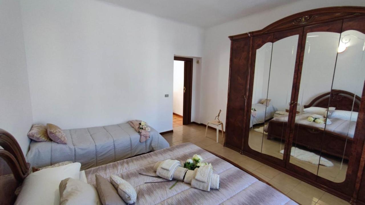 Bilo Lambro Apartment