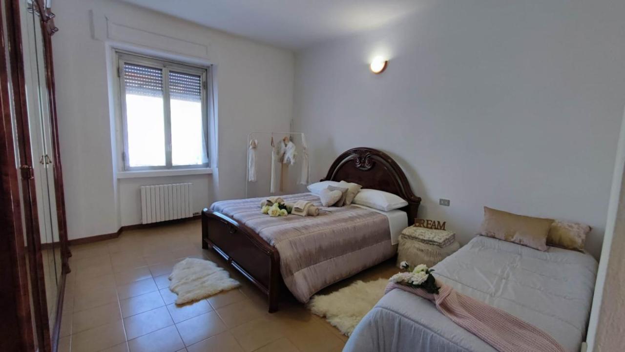 Apartment Bilo Lambro *