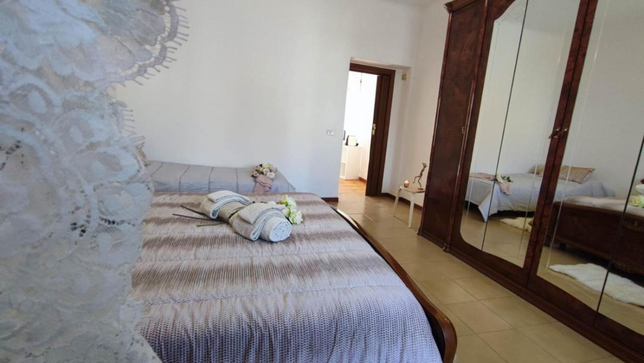 Apartment Bilo Lambro