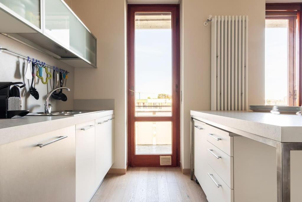 Schiavoni Flexyrent Wifi Apartamento