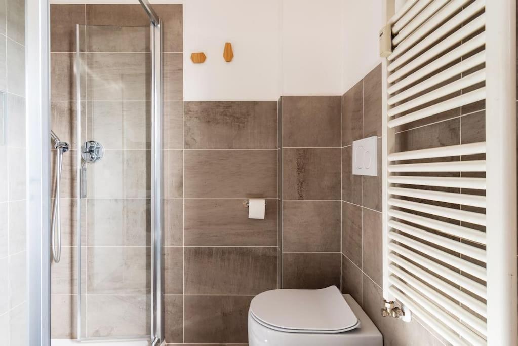 Schiavoni Flexyrent Wifi Apartamento *