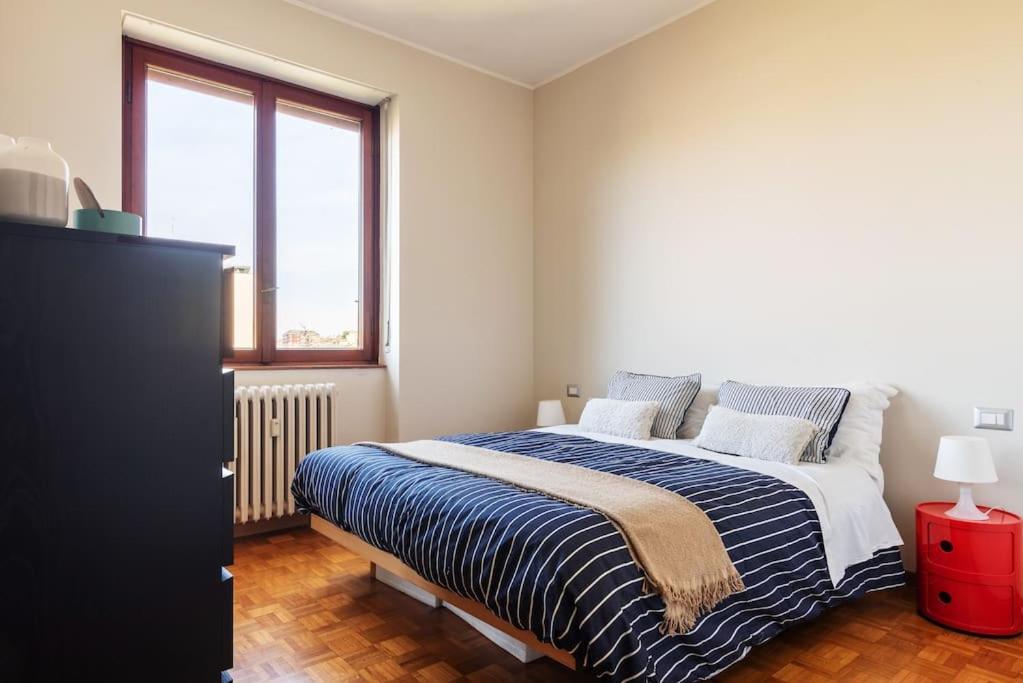 Schiavoni Flexyrent Wifi Apartamento Milão