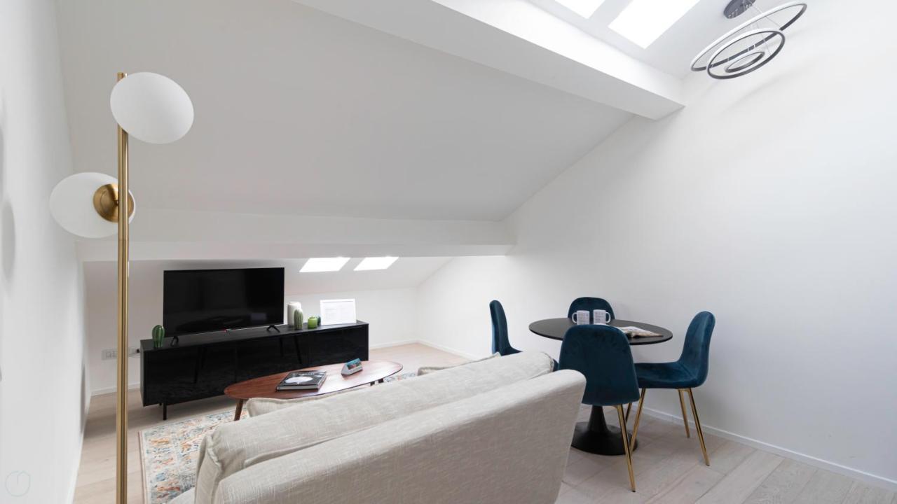 Apartment Italianway - Settala 51