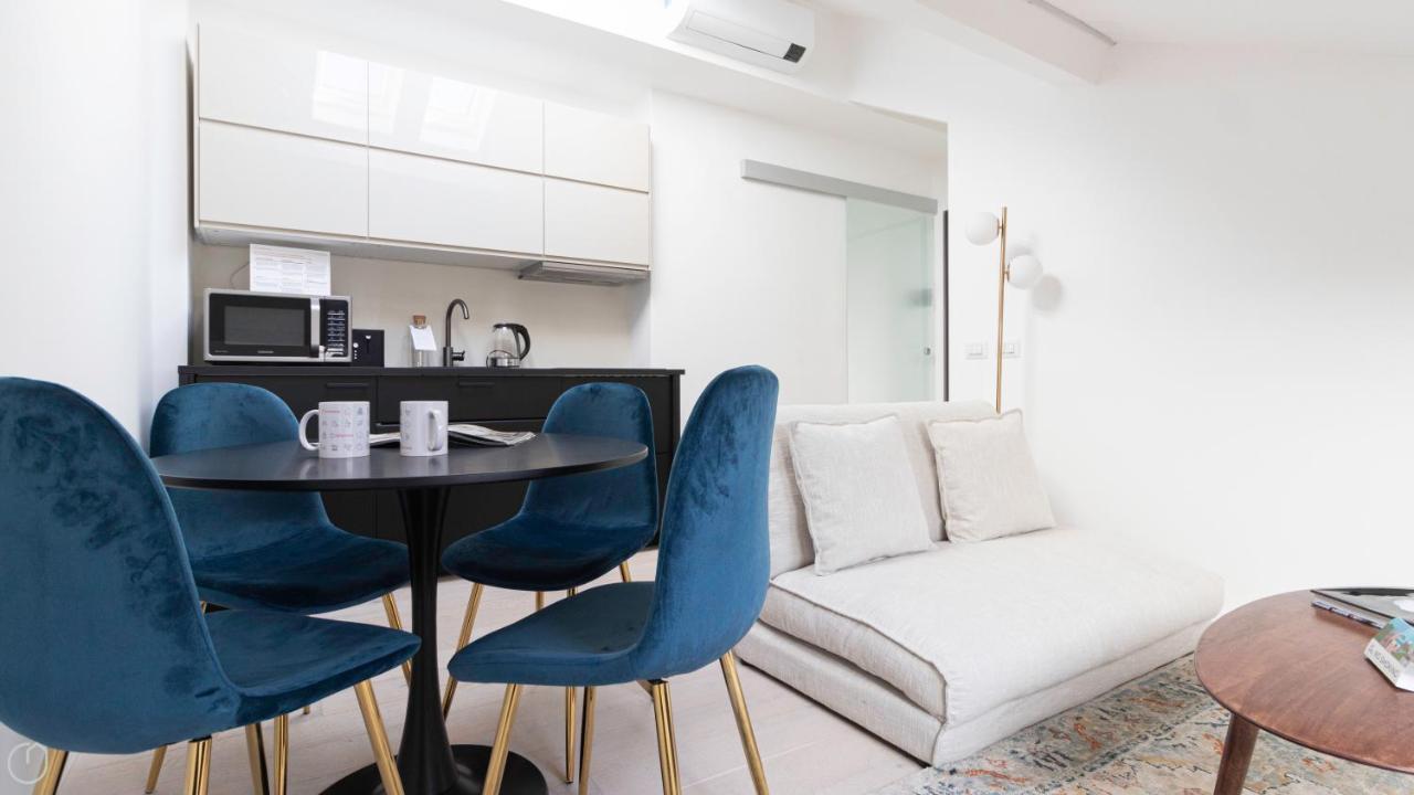 Italianway - Settala 51 Apartment