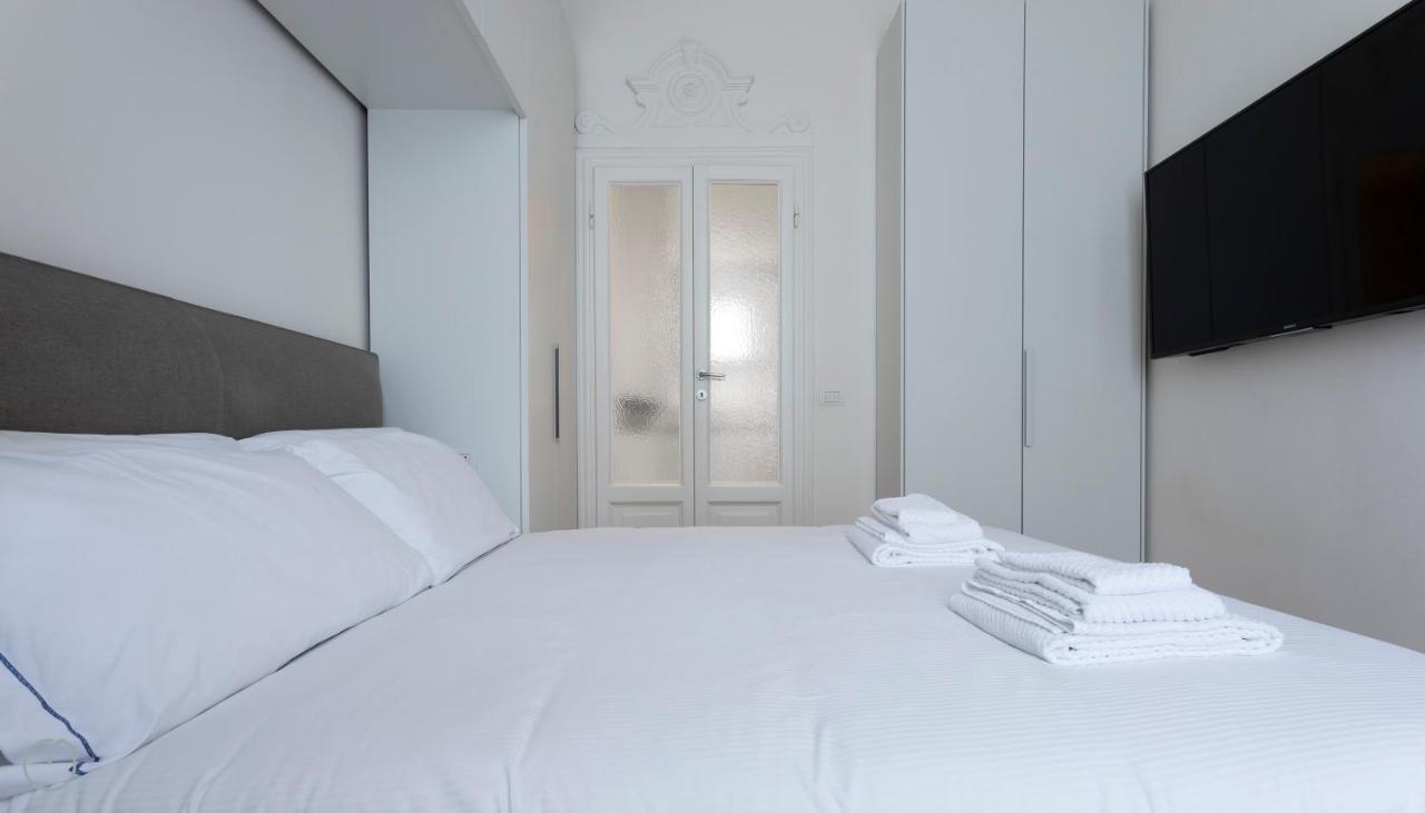 Italianway - Vincenzo Monti 32 Apartment *