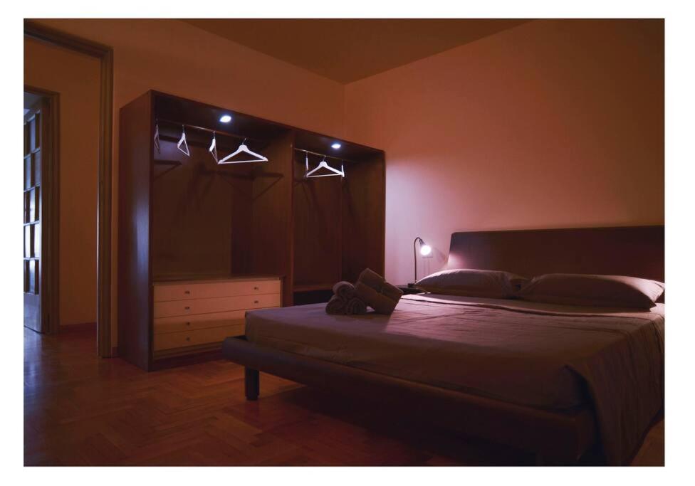 Appartamento Urban House - Elegant Apartment Brera Milan Center *