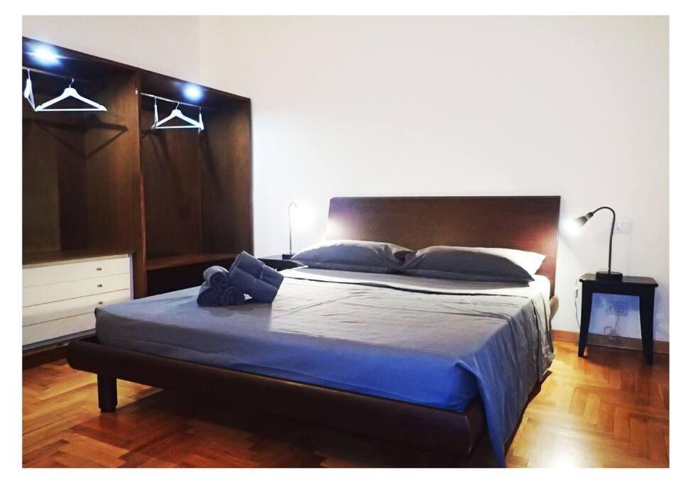 Urban House - Elegant Apartment Brera Milan Center Appartamento