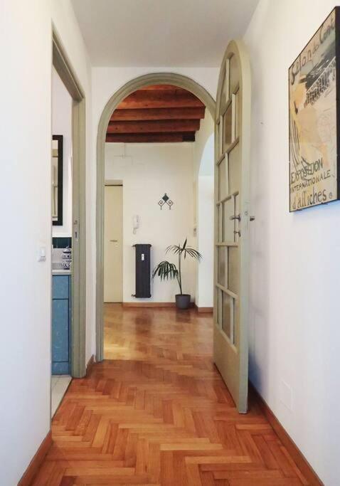 Appartamento Urban House - Elegant Apartment Brera Milan Center