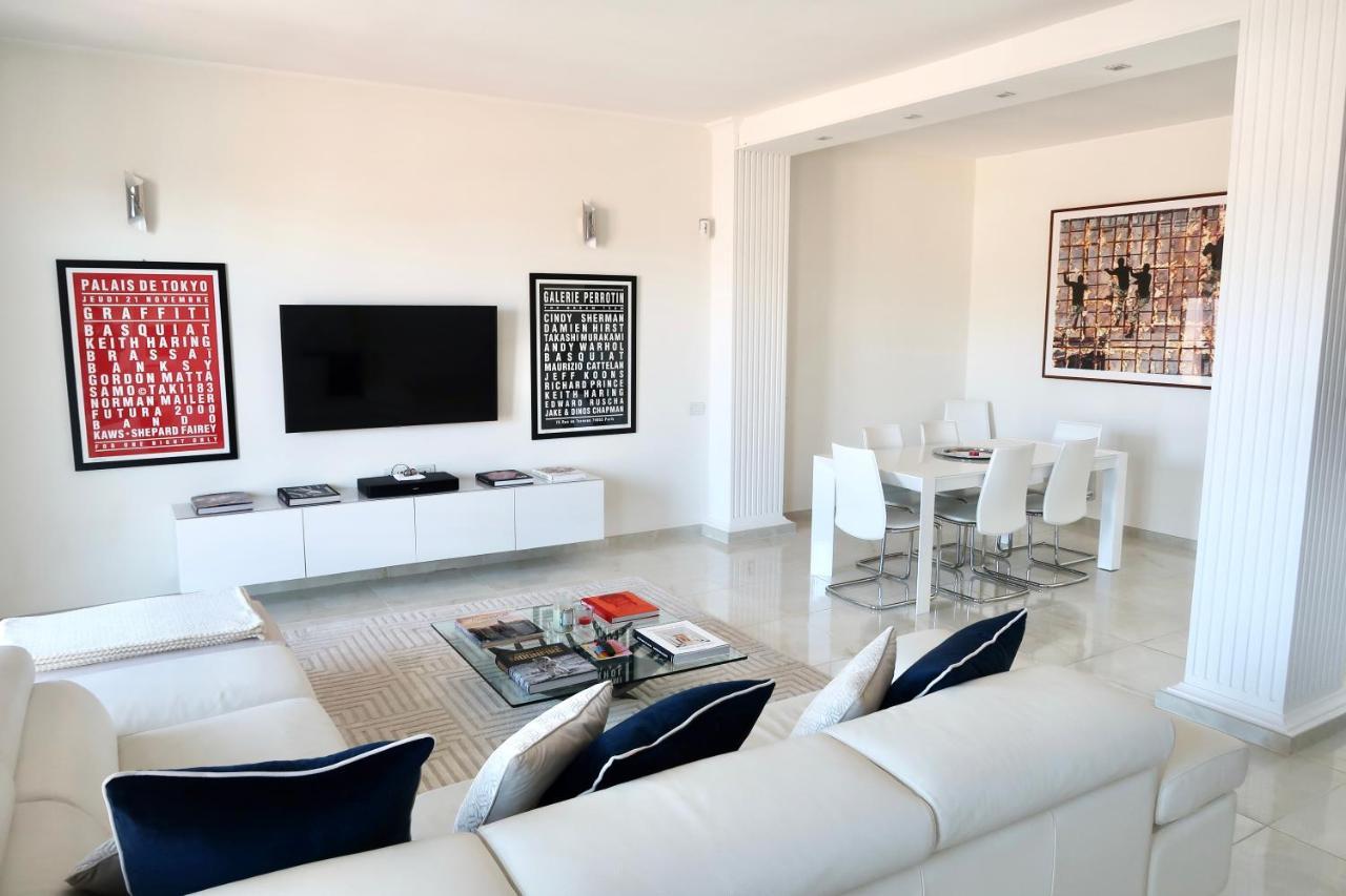 Lux 180sqm Flat - Entire Last Floor * Milan