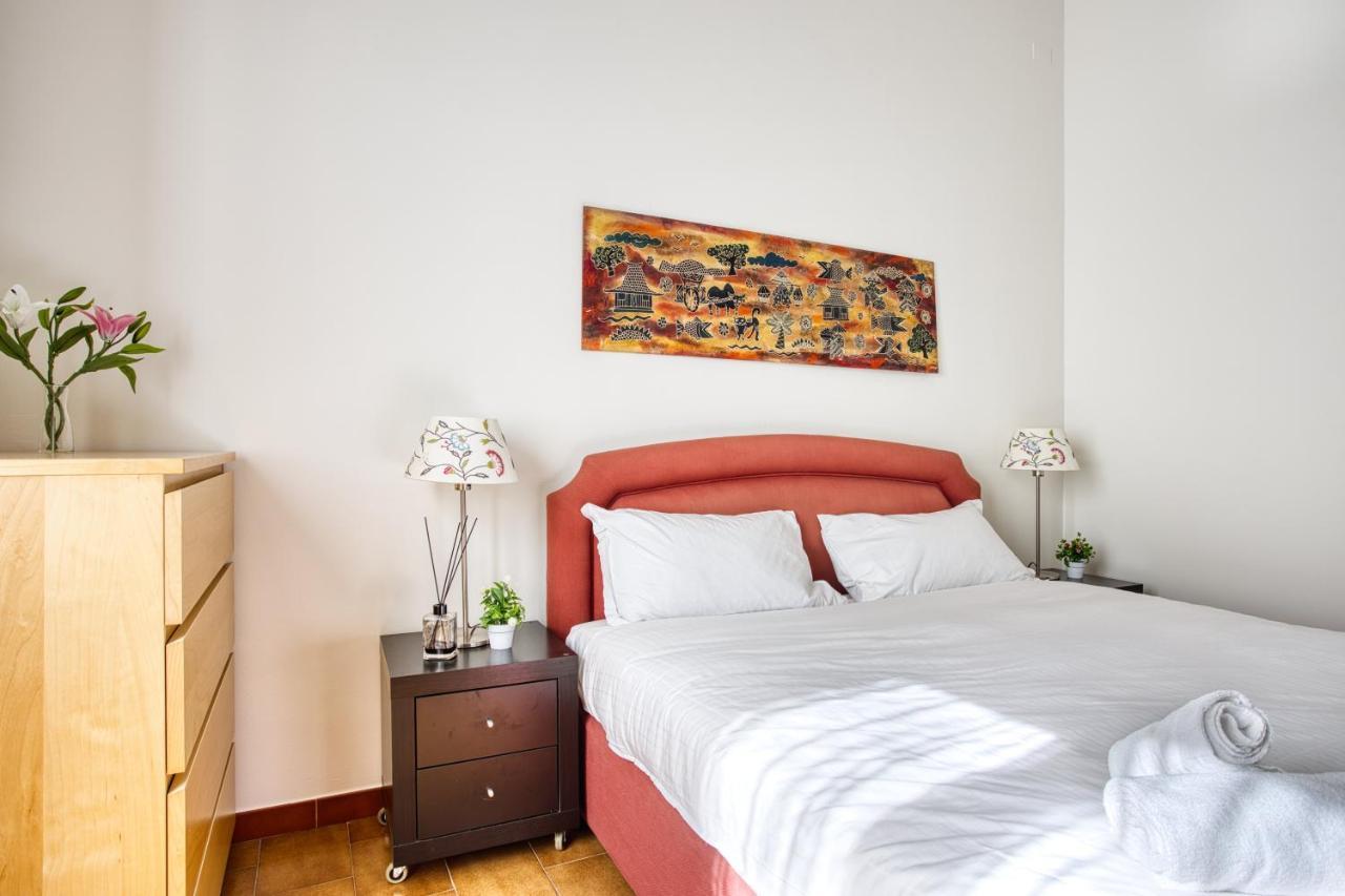 Apartamento Joivy Adorable 1 Bed Flat Near Centre