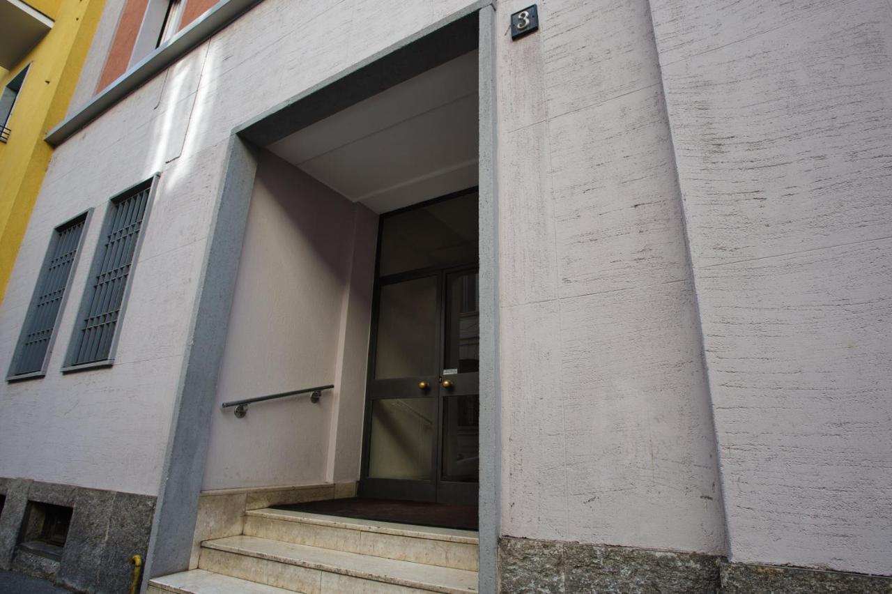 Joivy Adorable 1 Bed Flat Near Centre Apartment Milan