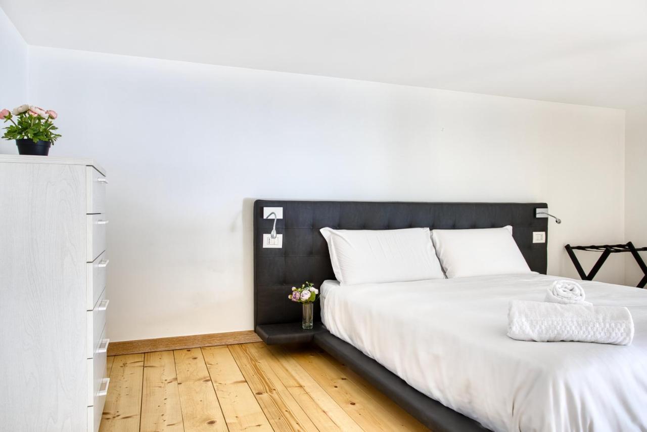 Joivy Charismatic 1-bed Flat With Parking Appartamento Milano