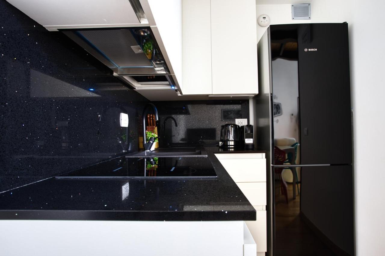 Appartamento Joivy Charismatic 1-bed Flat With Parking Milano