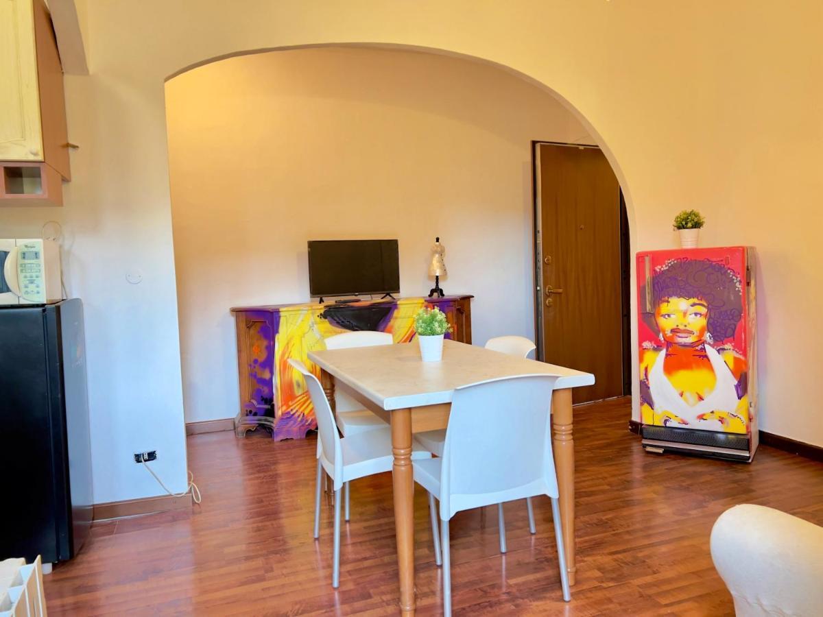 Appartme Morazzone 7 Apartamento *
