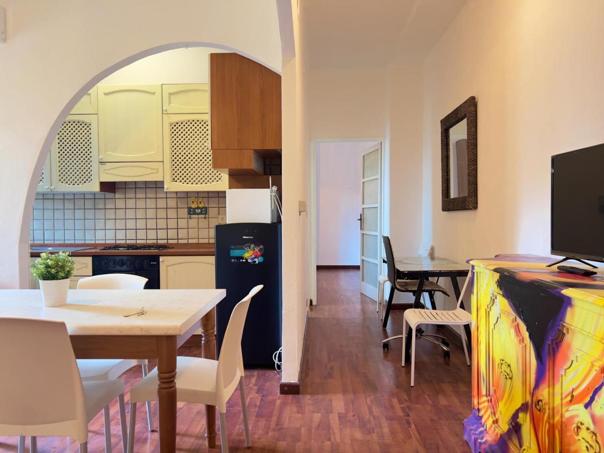 Appartme Morazzone 7 Apartamento