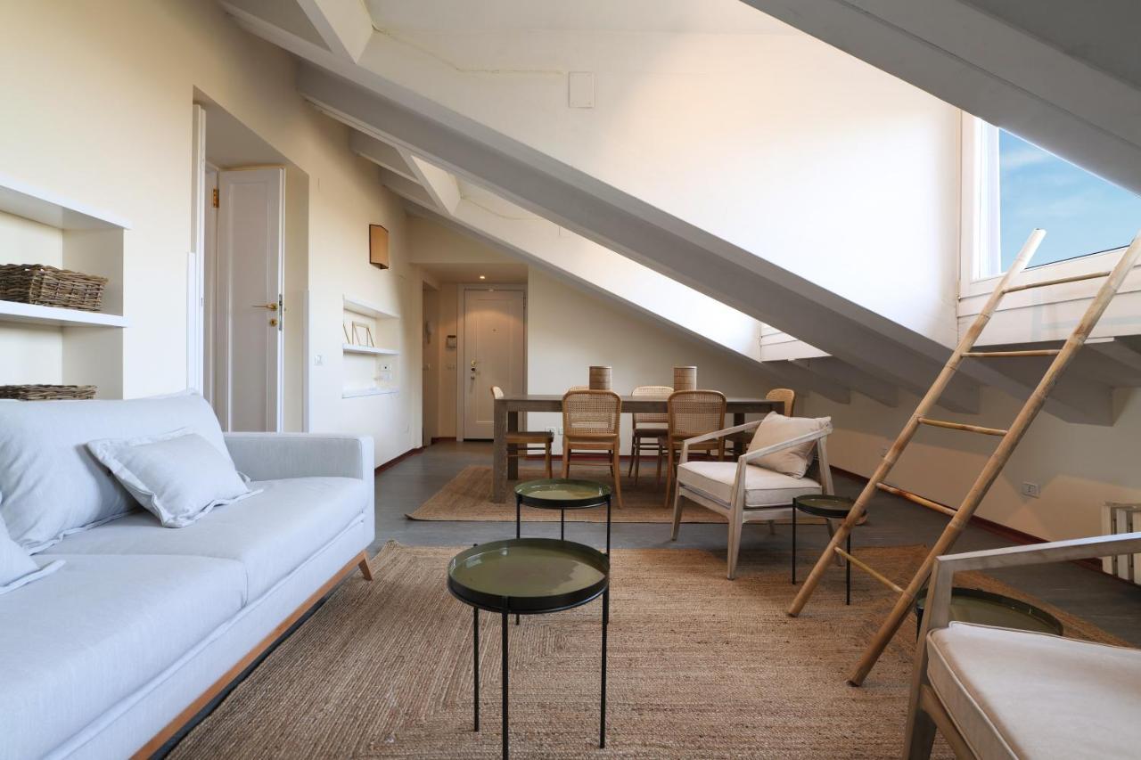 Lux Penthouse Palestro Apartamento *