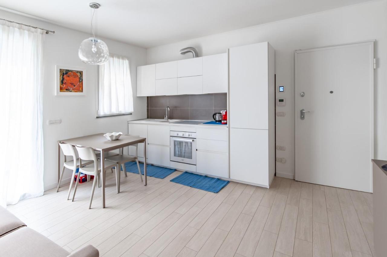 Easylife - Moderno Con Terrazzo In Paolo Sarpi Apartamento Milão