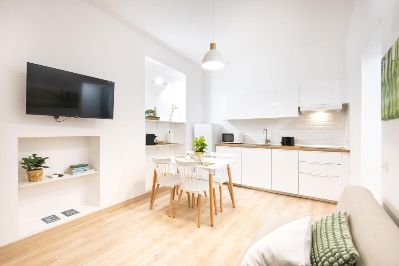 Apartamento Easylife - Appena Ristrutturato Con Tutti I Comfort Milão