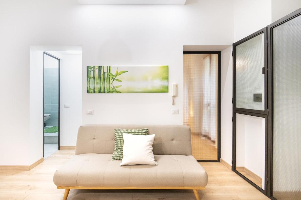 Apartamento Easylife - Appena Ristrutturato Con Tutti I Comfort Milão