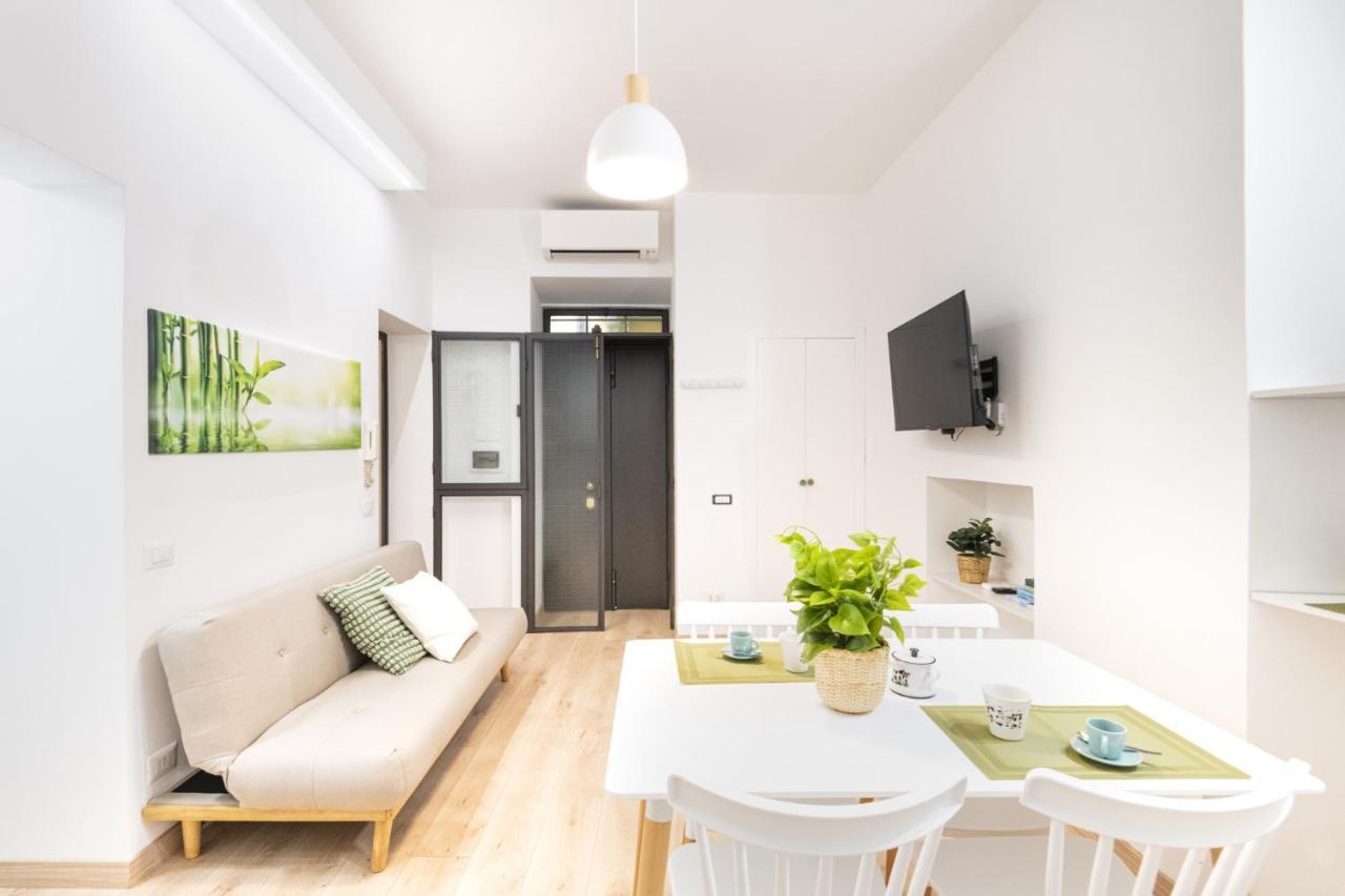 Easylife - Appena Ristrutturato Con Tutti I Comfort Milan
