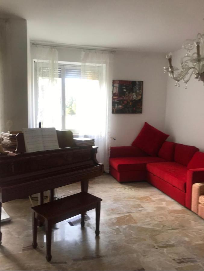 20 Minutes To Duomo Apt Apartment Milan